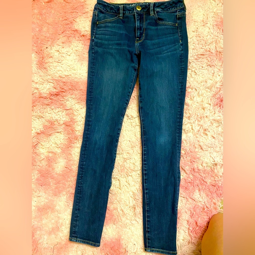 American Eagle Jeggings